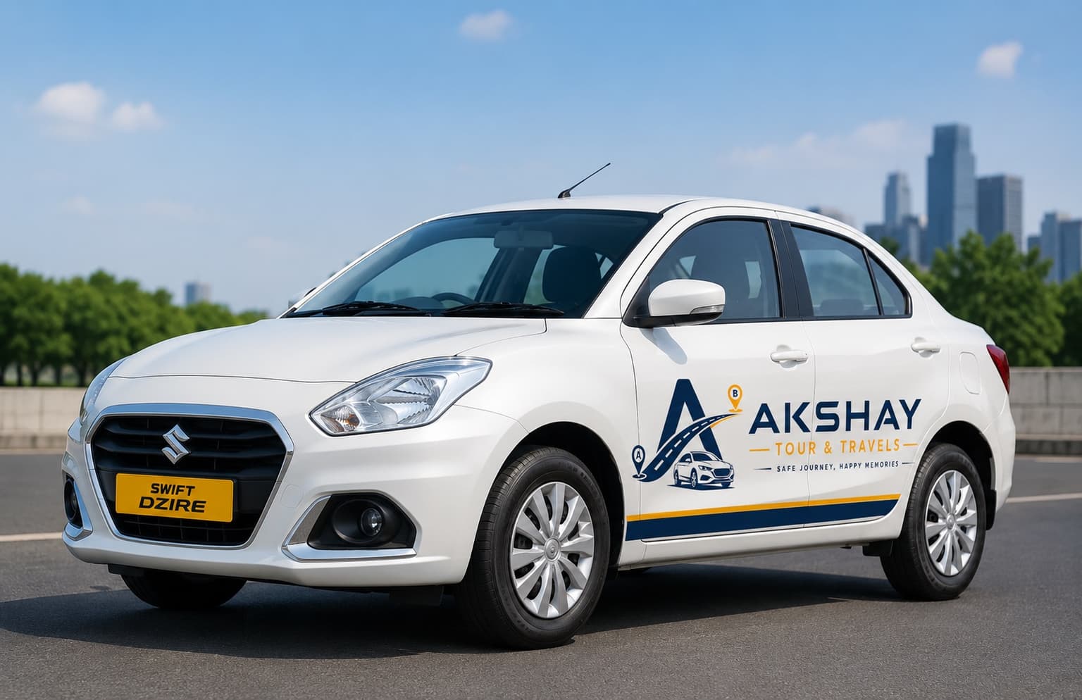 Swift Dzire