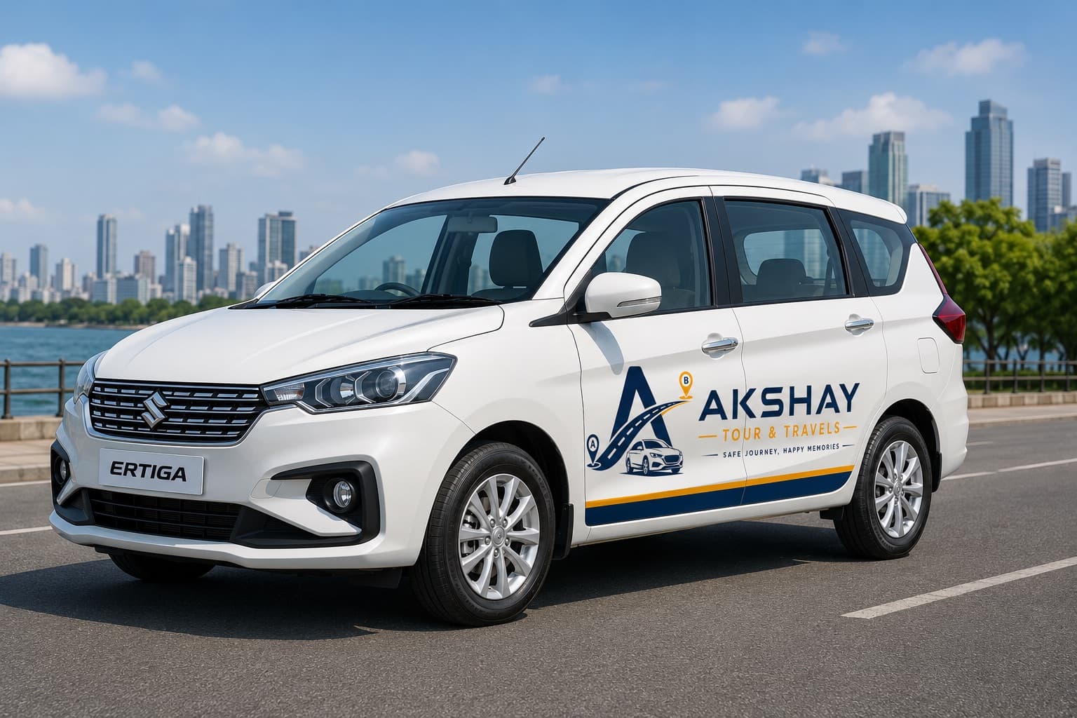 Ertiga